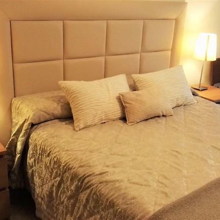Apartamento Arica Granada Ngoại thất bức ảnh