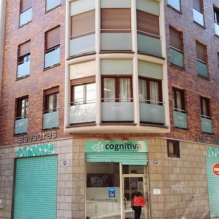 Apartamento Arica Granada Ngoại thất bức ảnh