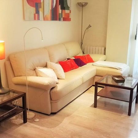 Apartamento Arica Granada Ngoại thất bức ảnh