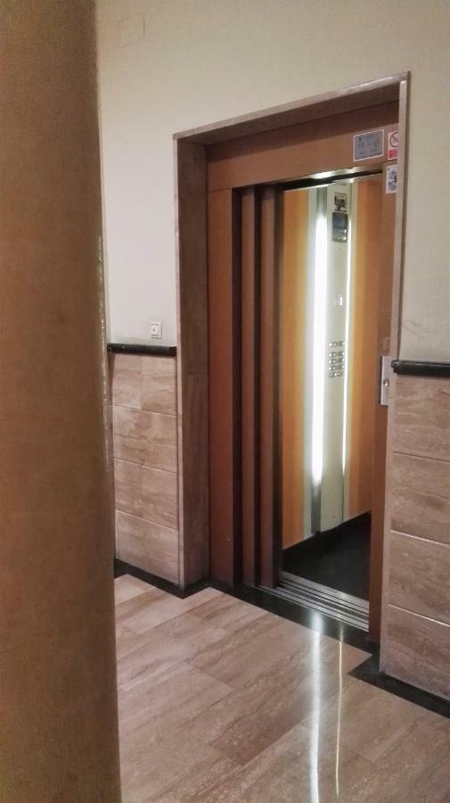 Apartamento Arica Granada Ngoại thất bức ảnh
