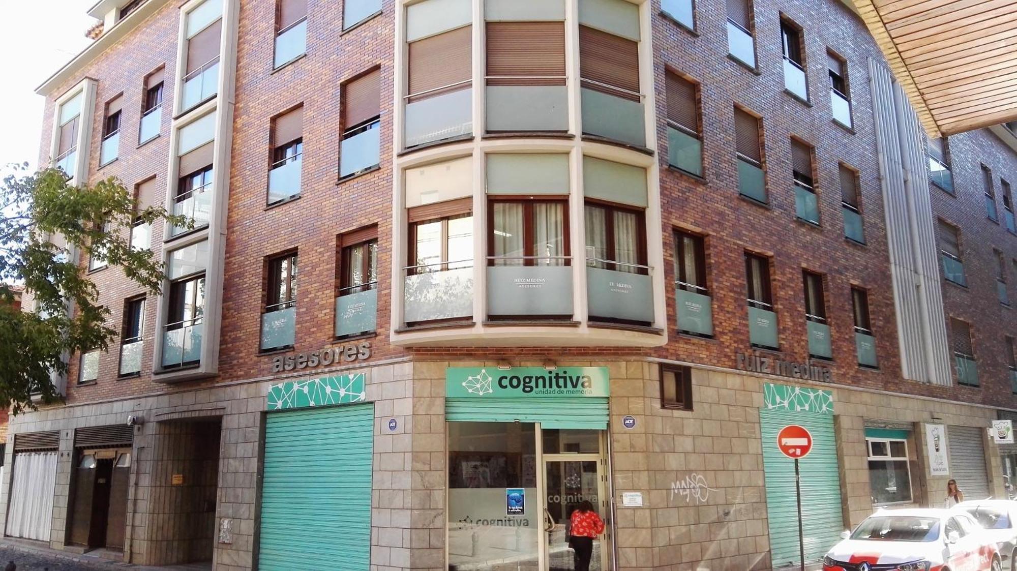 Apartamento Arica Granada Ngoại thất bức ảnh
