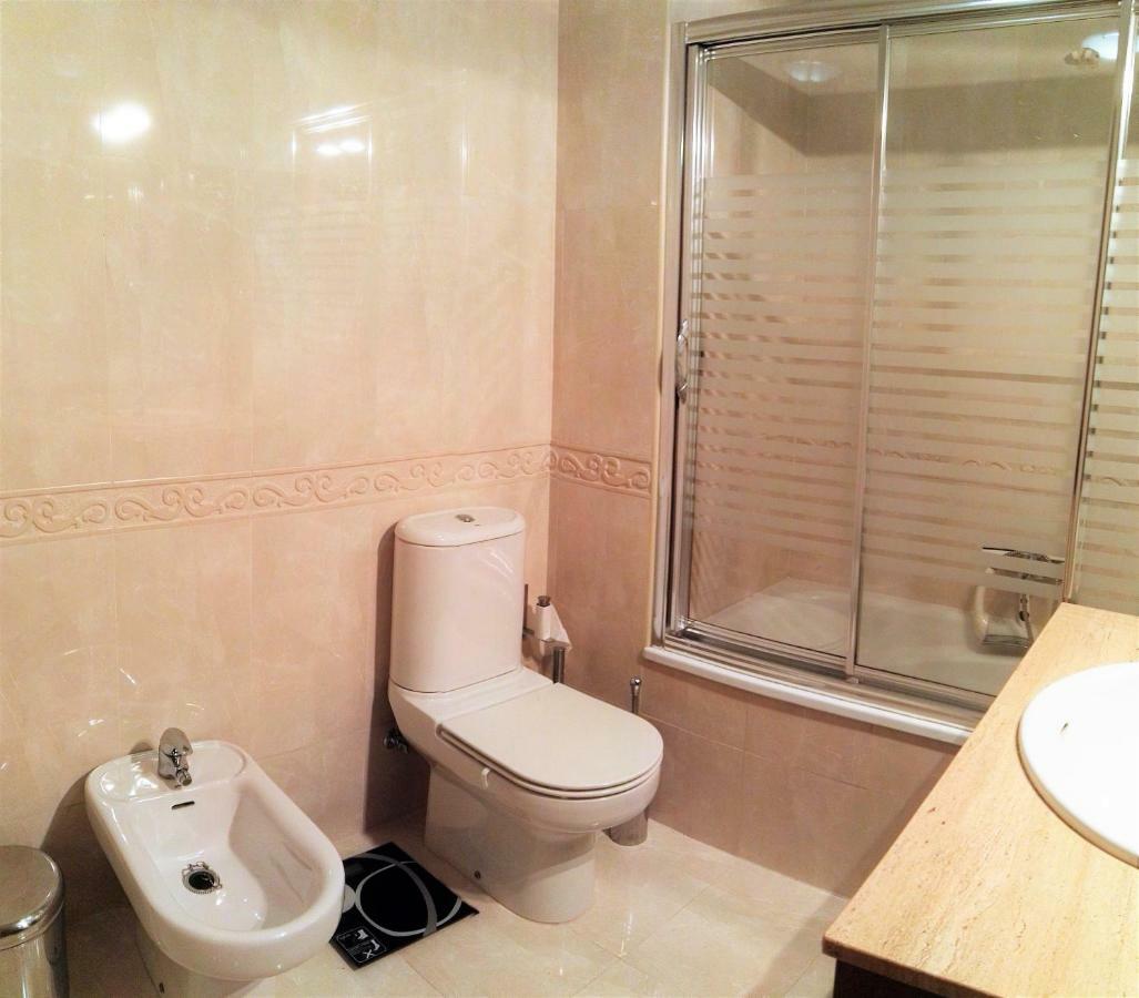 Apartamento Arica Granada Ngoại thất bức ảnh