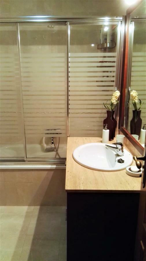Apartamento Arica Granada Ngoại thất bức ảnh