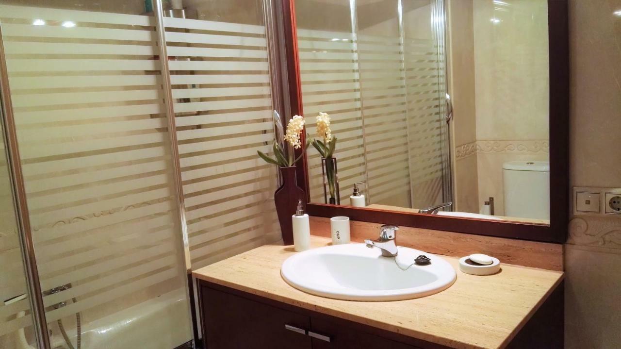 Apartamento Arica Granada Ngoại thất bức ảnh