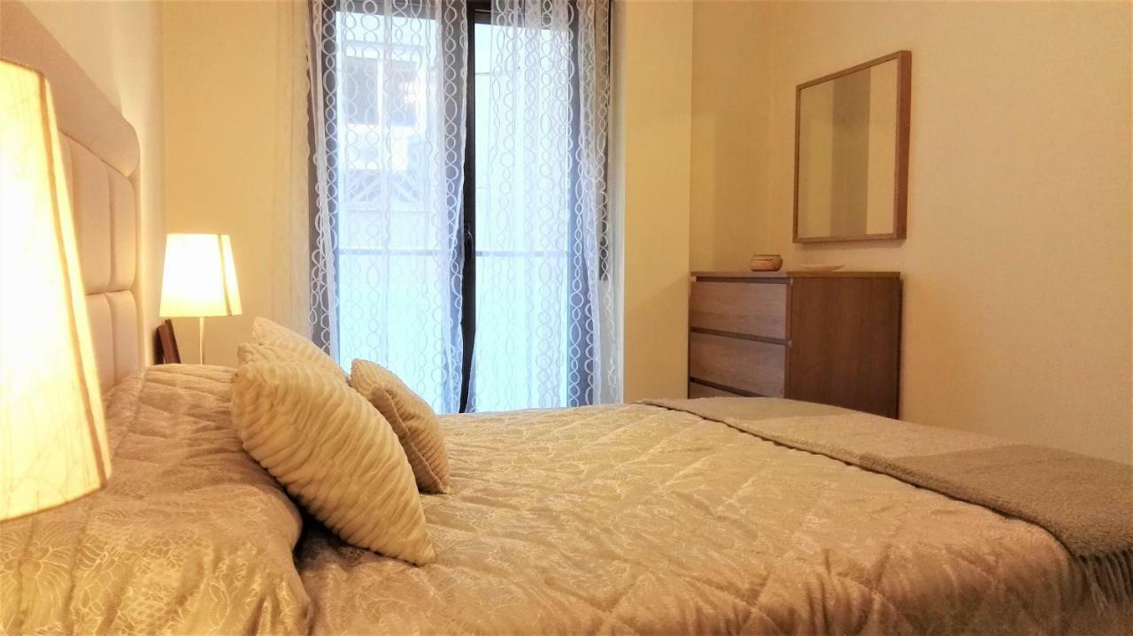 Apartamento Arica Granada Ngoại thất bức ảnh