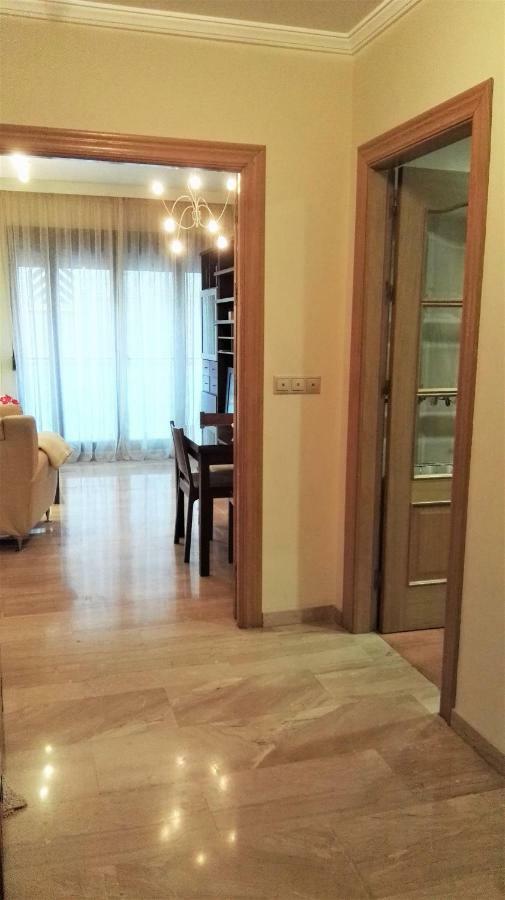 Apartamento Arica Granada Ngoại thất bức ảnh