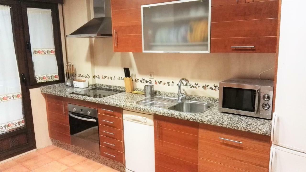 Apartamento Arica Granada Ngoại thất bức ảnh