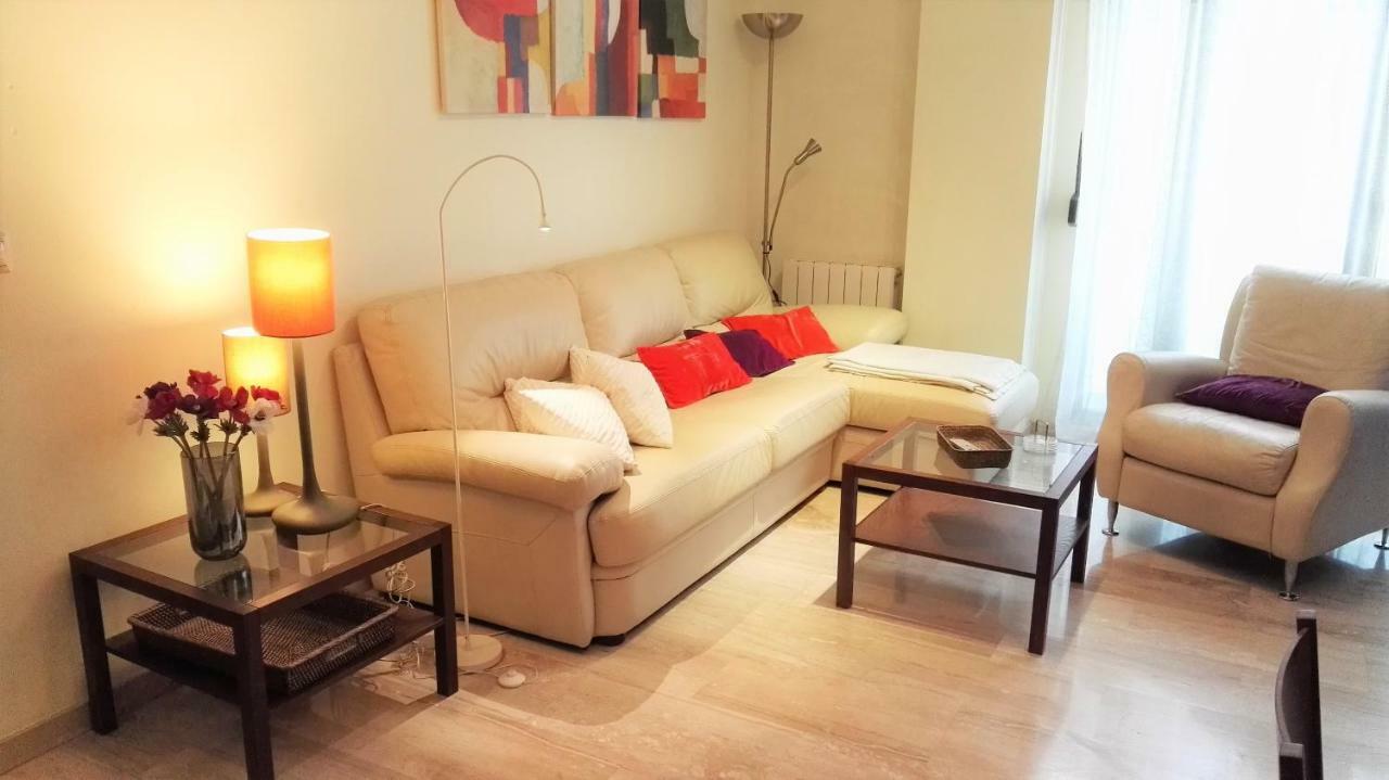Apartamento Arica Granada Ngoại thất bức ảnh